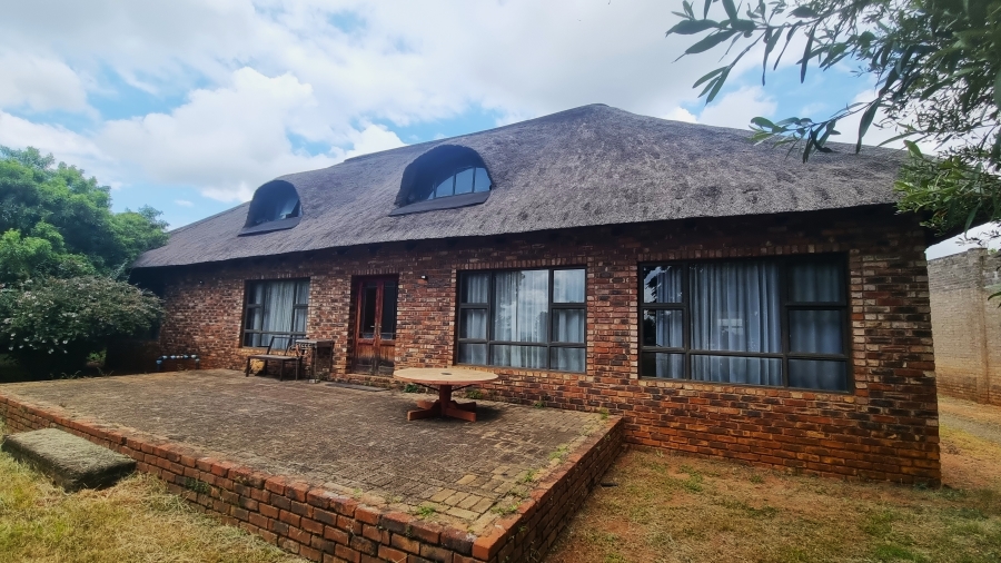 Commercial Property for Sale in Waterkloof A H North West